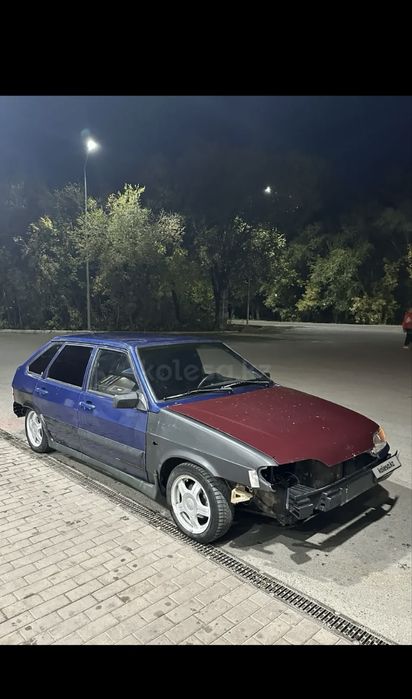 Продам ваз 2114.
