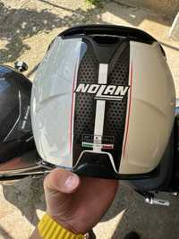 Nolan N87 N-com размер М