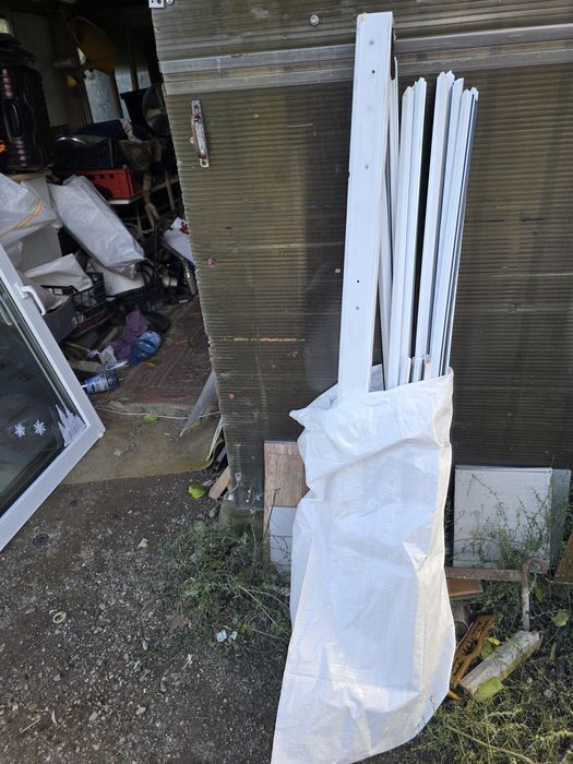 Vând gemuri termopan