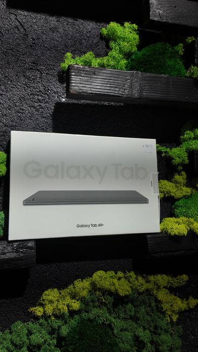 Samsung Galaxy Tab A9+ 128gb/8gb Graphite Sigilata/Fact+Garantie