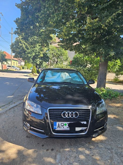 Audi a3 2.0 TDI 2010