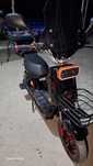 Bonvi skuter SCE003
