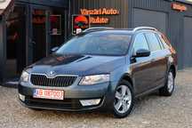 Skoda Octavia Combi / Rate Auto Fara Avans