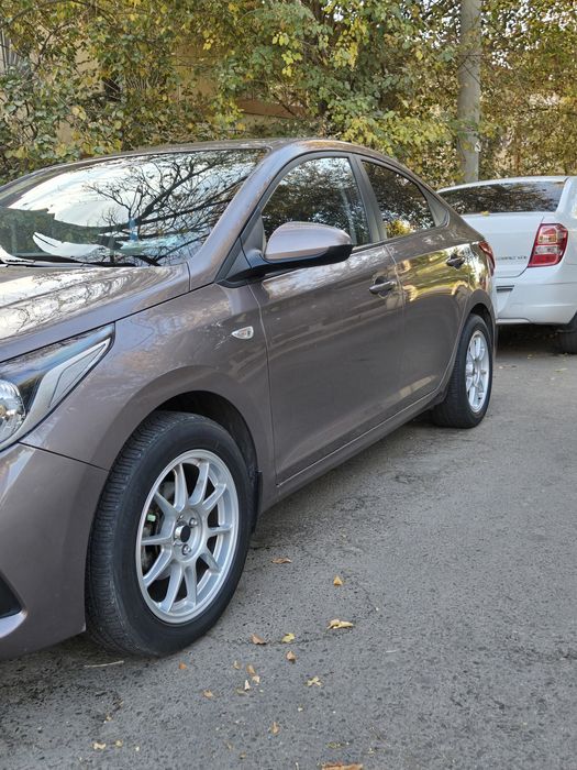 Диски с резиной 205/55/16