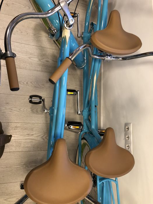 Tandem Electra de vanzare