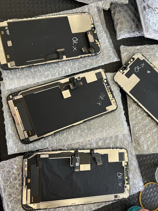 Display original iphone X Xs Xr 11 Xs max 11 12 13 14 15  pro max