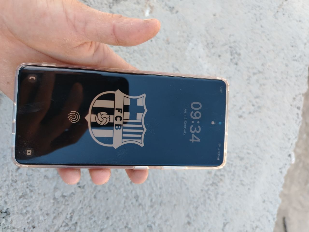 Samsung S21 Ultra 5G 12/255