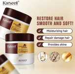 Karsell cream - ayollar va qizlar uchun - yuz uchun