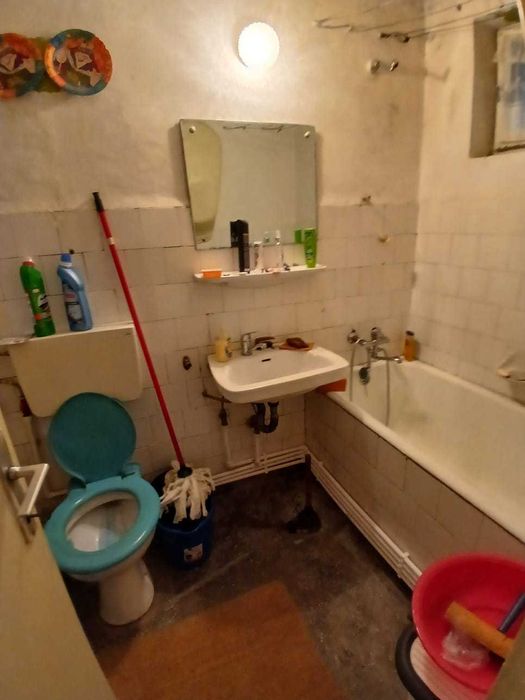 Apartament 3 camere - Dragasani