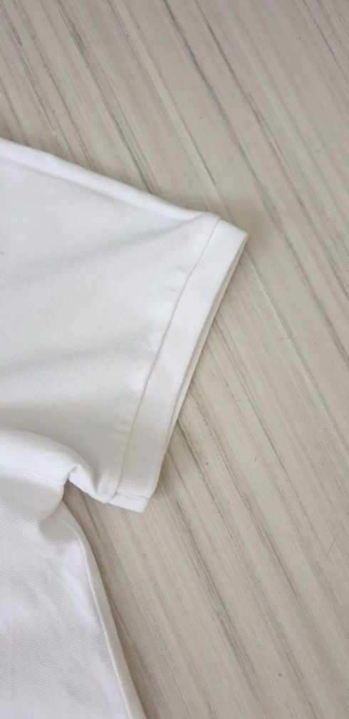 Hugo Boss HUGO Donos 222 Pique Cotton Regular Fit  L ОРИГИНАЛНА Тениск