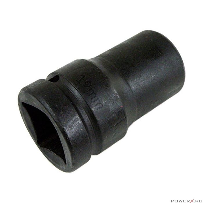 Tubulara impact 1" 19MM