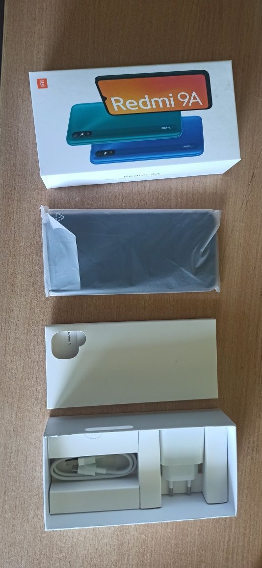 Xiaomi Redmi 9A 32GB