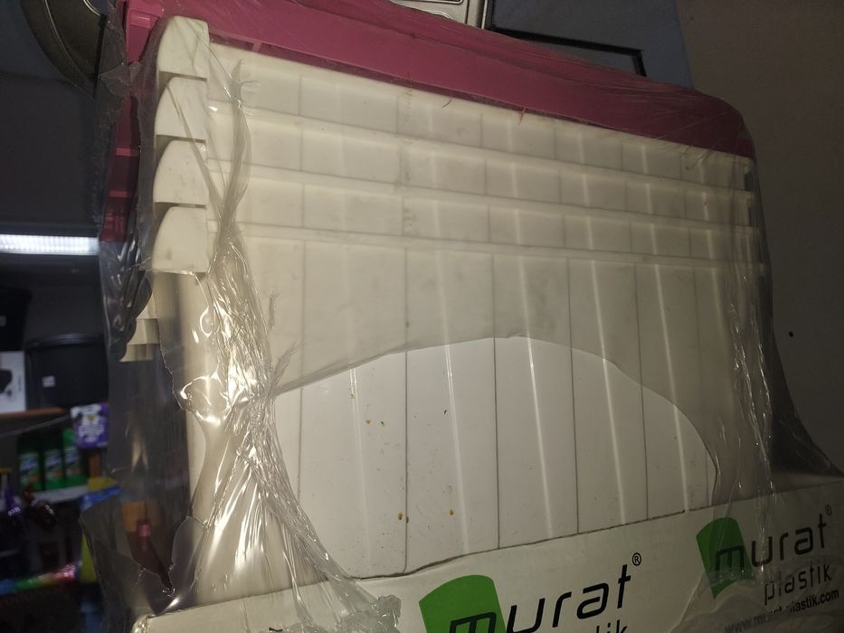 Dulap Plastic Printese cu 4 sertare, 90x37x45 cm pt fuste sau pantalon