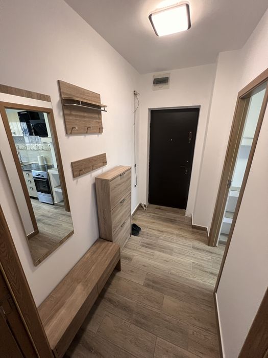 Vand sau schimb Apartament 2 camere Central