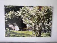 Tablou canvas 80x120 cm