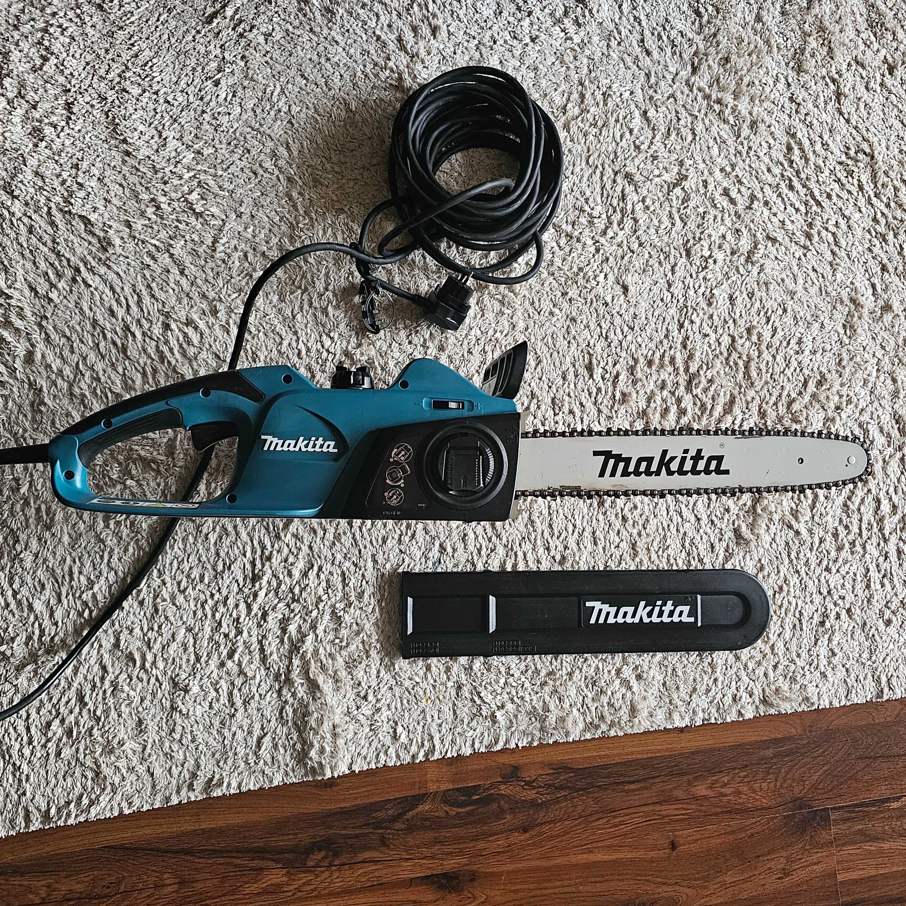 Верижен трион Makita UC4041A