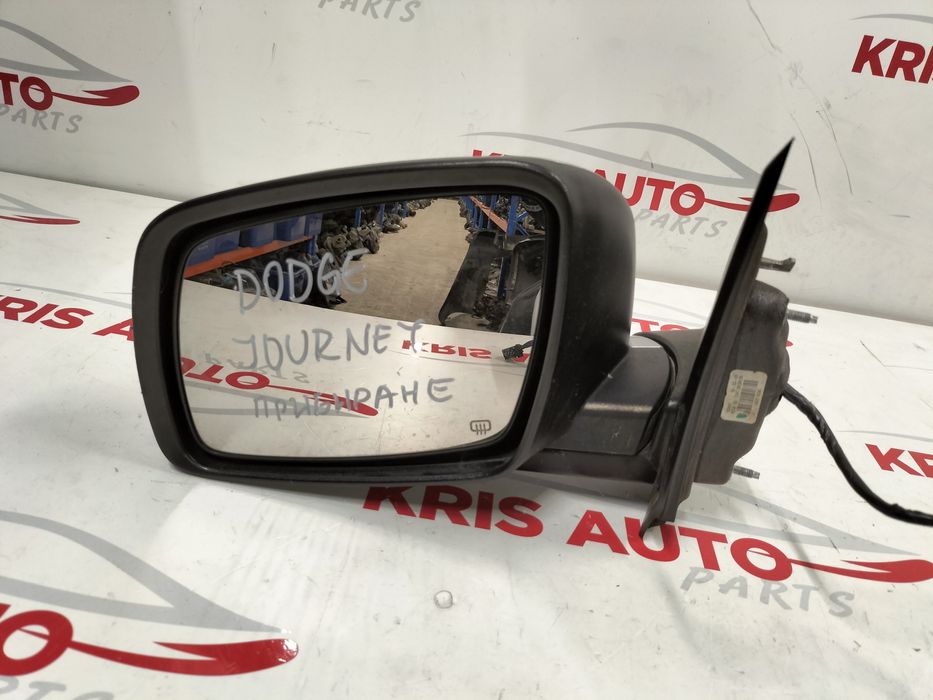 Ляво огледало с прибиране Dodge Journey / Додж Джърни 2010г.
