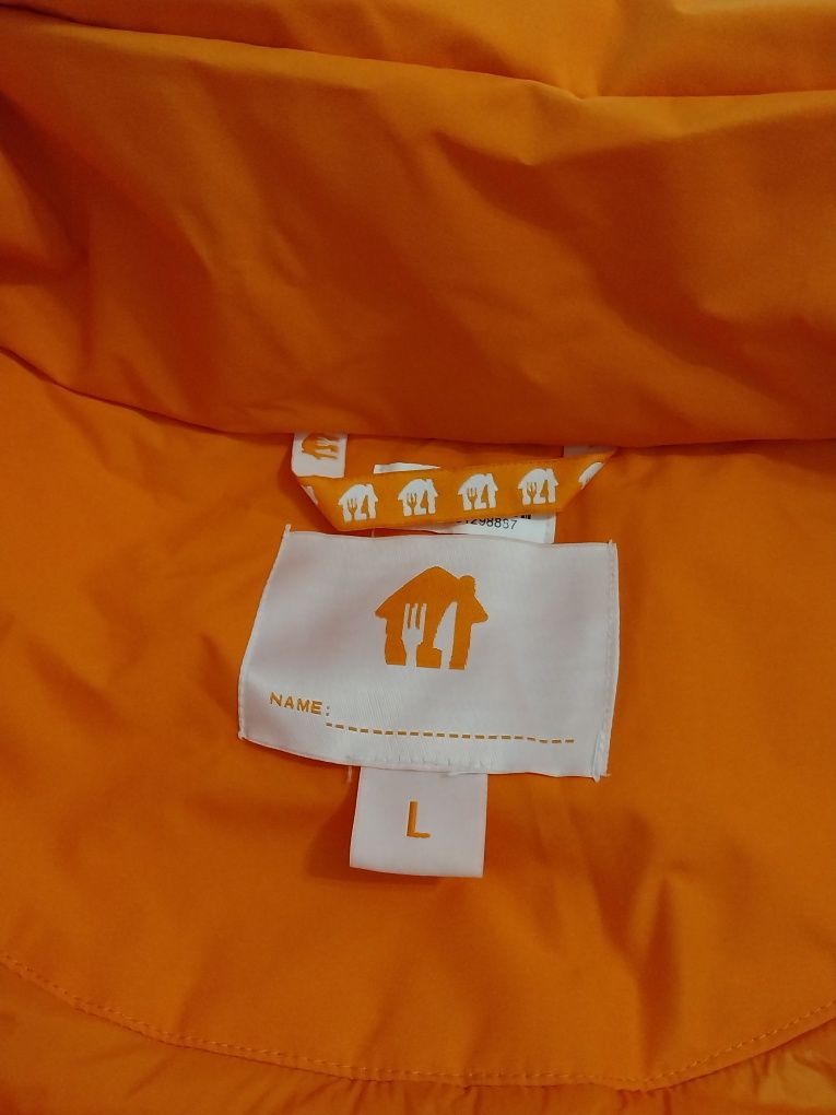 Greaca Just Eat mărimea L