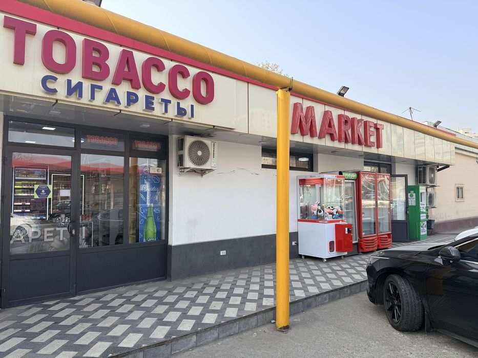 Сдаётся в аренду в Мирзо Улугбекском районе