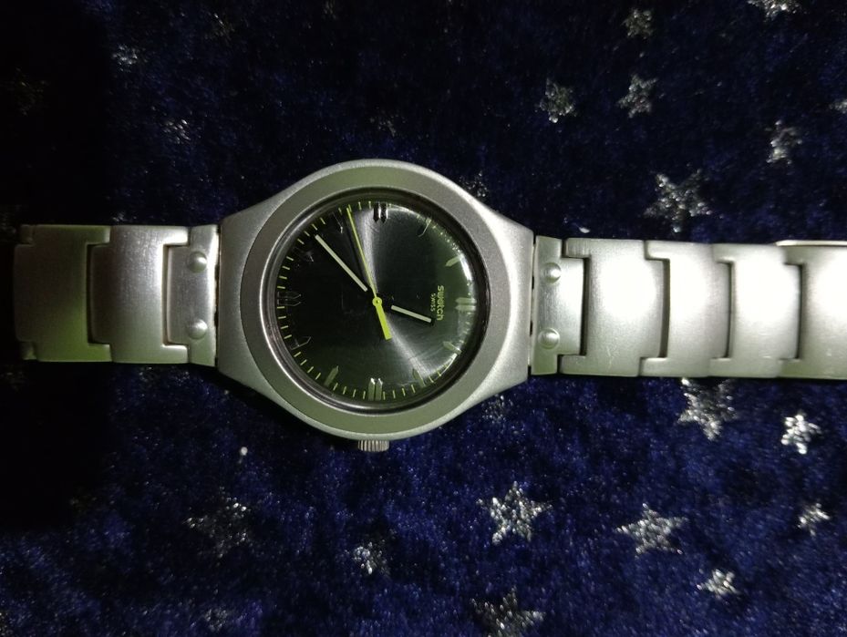 Ceas Swatch Original