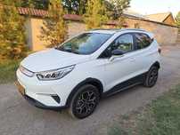 Продаётся BYD  yuan pro full позиция. 2022г. Пробег 35000 км.