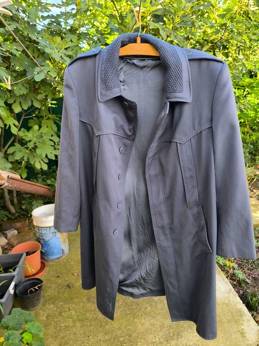 Зимно РАБОТНО облекло