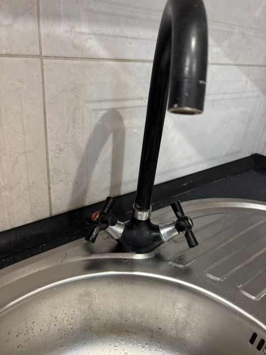 Продам смеситель