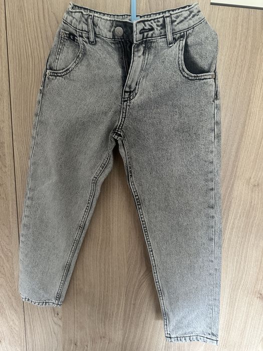 Calvin Klein детски дънки