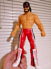 Ренди Савидж (Randy Savage)Macho Man WCW
Кечист