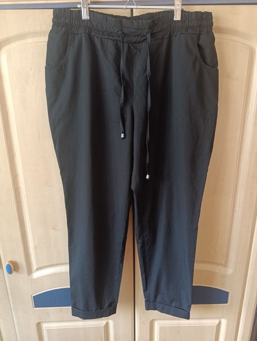 Качественные женские брюки на 48-52 размер