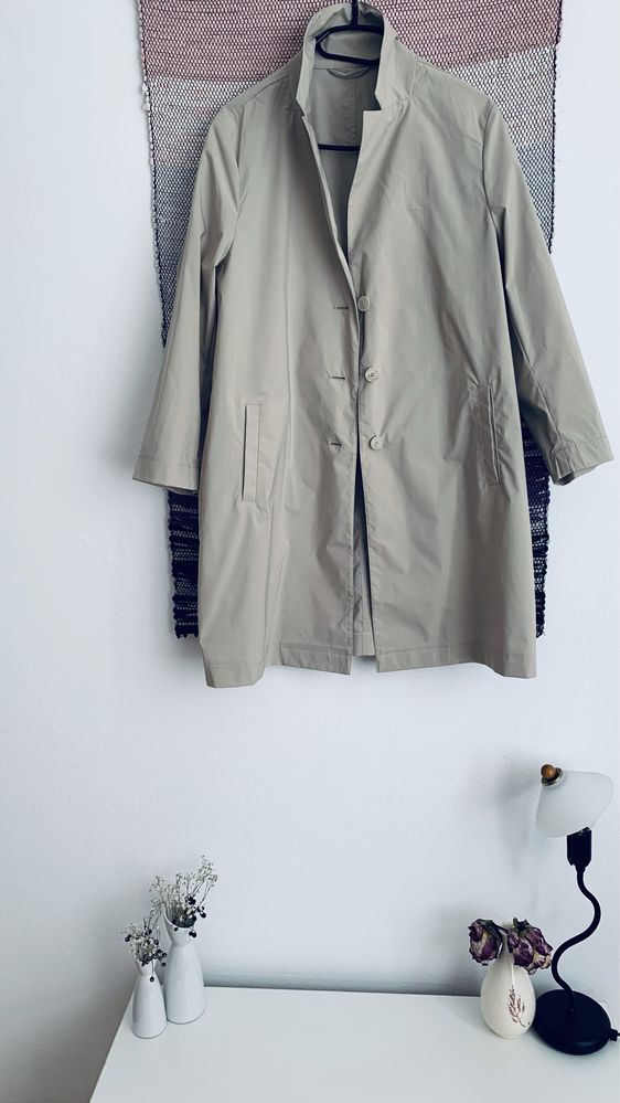 Trench White Label