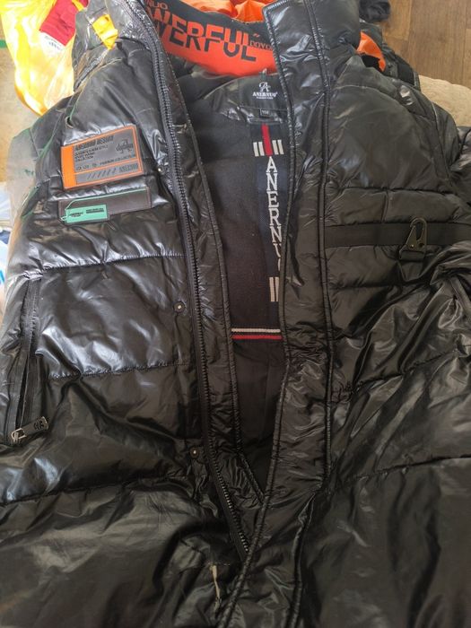 Продам куртку для мальчика