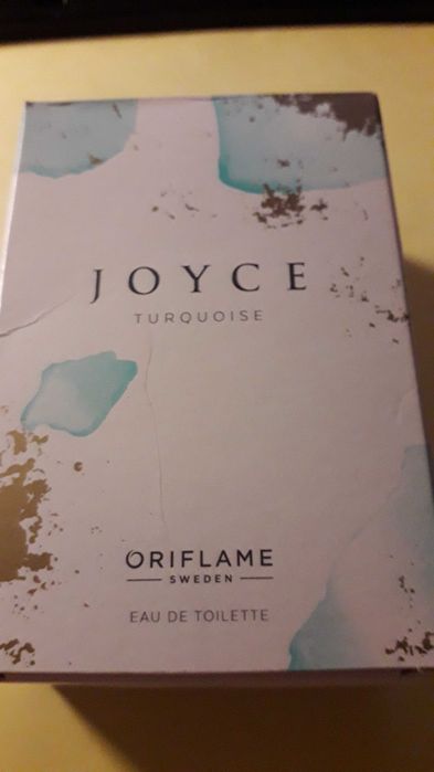 EDT G.Vanderbilt mov 100ml+5EDP dela AVON,Oriflame50ml NOI