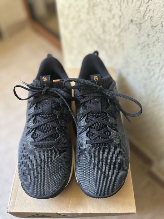 Маратонки Nike Reactx Pegasus Trail 5 р.37.5