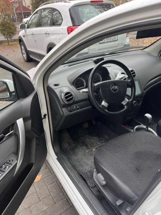 Yili 2021 Ravon prabeg 34.100km