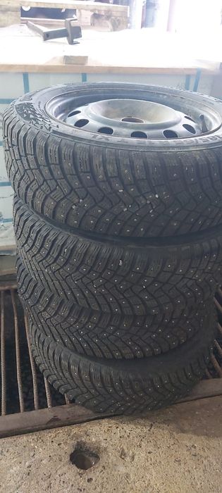 Продам шины континенталь