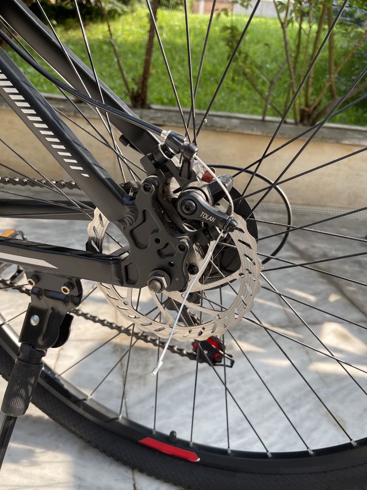 Чисто нов велосипед Bicystar mtb 29 промо цена