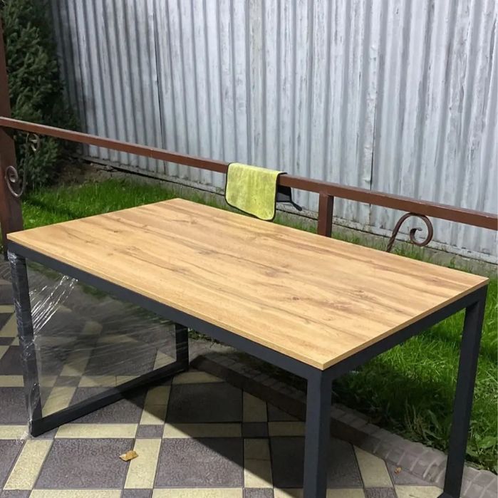 LOFT мебель в наличии и на заказ