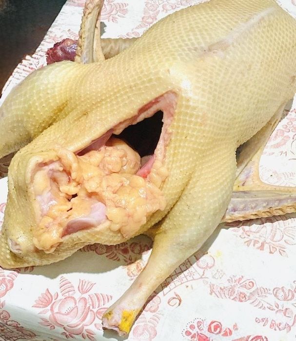 Продам домашних гусей