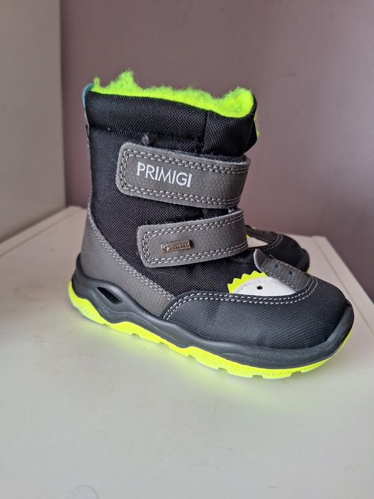 Ботички Primigi 26