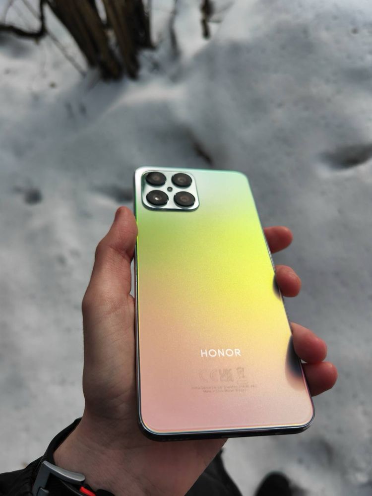 Honor X8a СРОЧНО