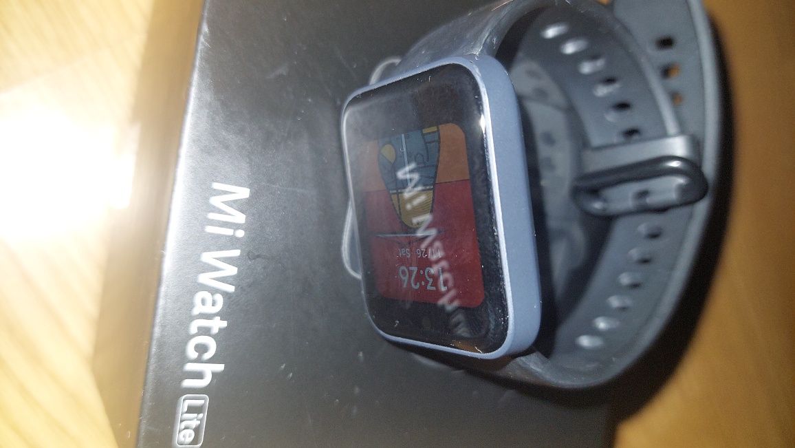 Ceas Smartwatch Xiaomi Mi Wach LITE