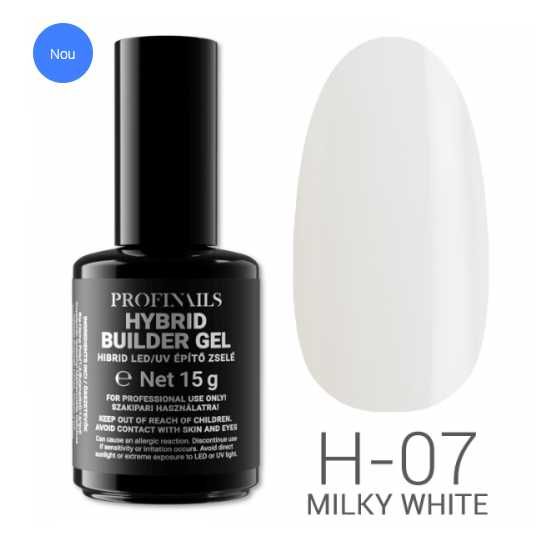 HYBRID BUILDER GEL  Profinails 15g