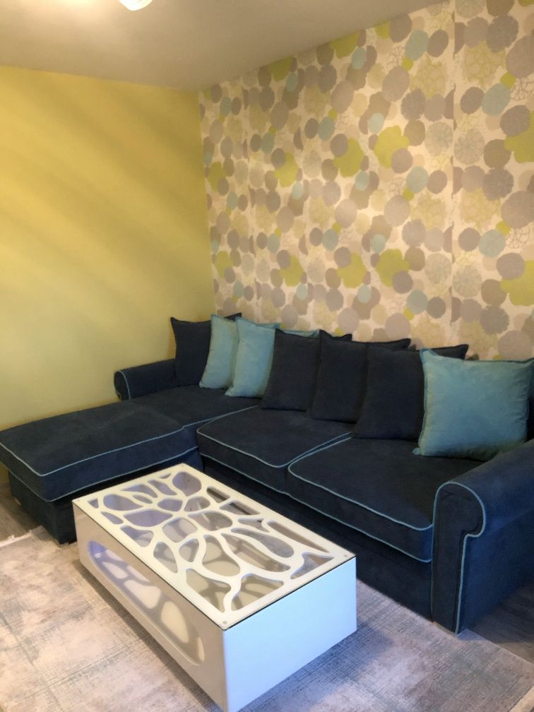 Дава се под наем Двустаен апартамент в Димитровград - 70 кв.м за 229.5 € - Снимка #10