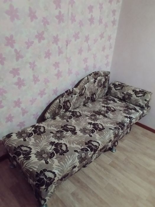 Продам мини диван