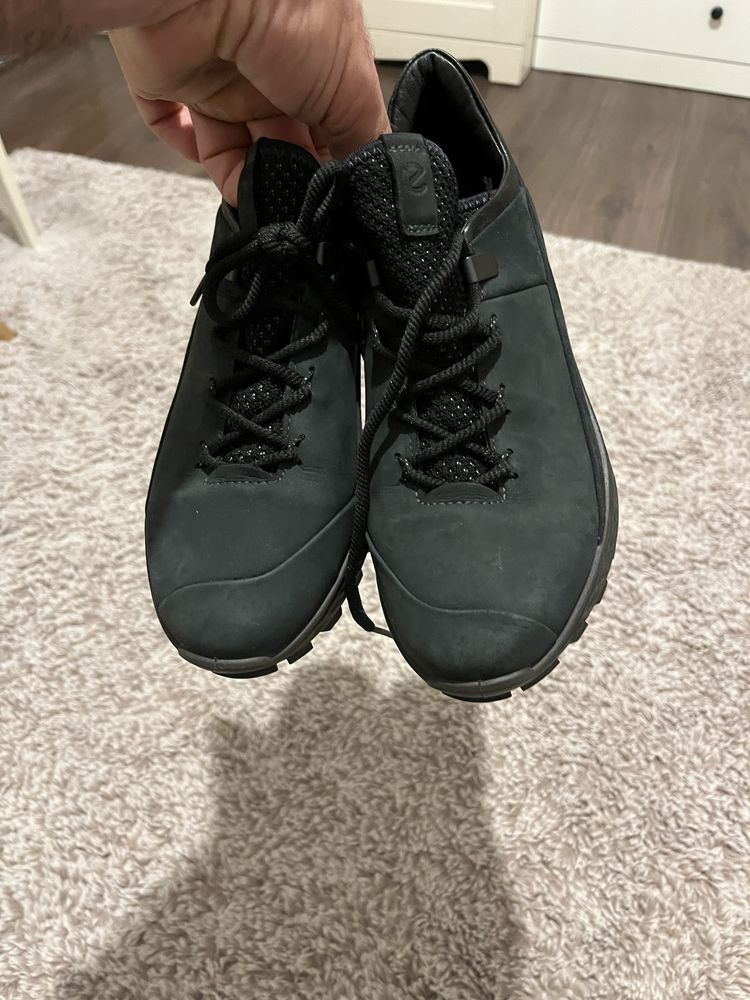 Ecco Exostrike Gtx-оригинални дамски обувки