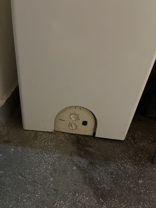 Centrala Romstal vision II