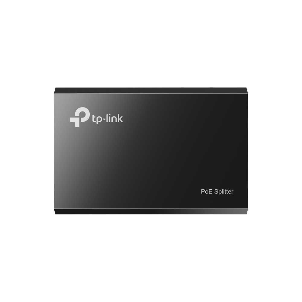 TP-Link TL-PoE10R/TL-PoE10R/TL-PoE150S PoE/TL-PoE170S PoE/TL-PoE2412G