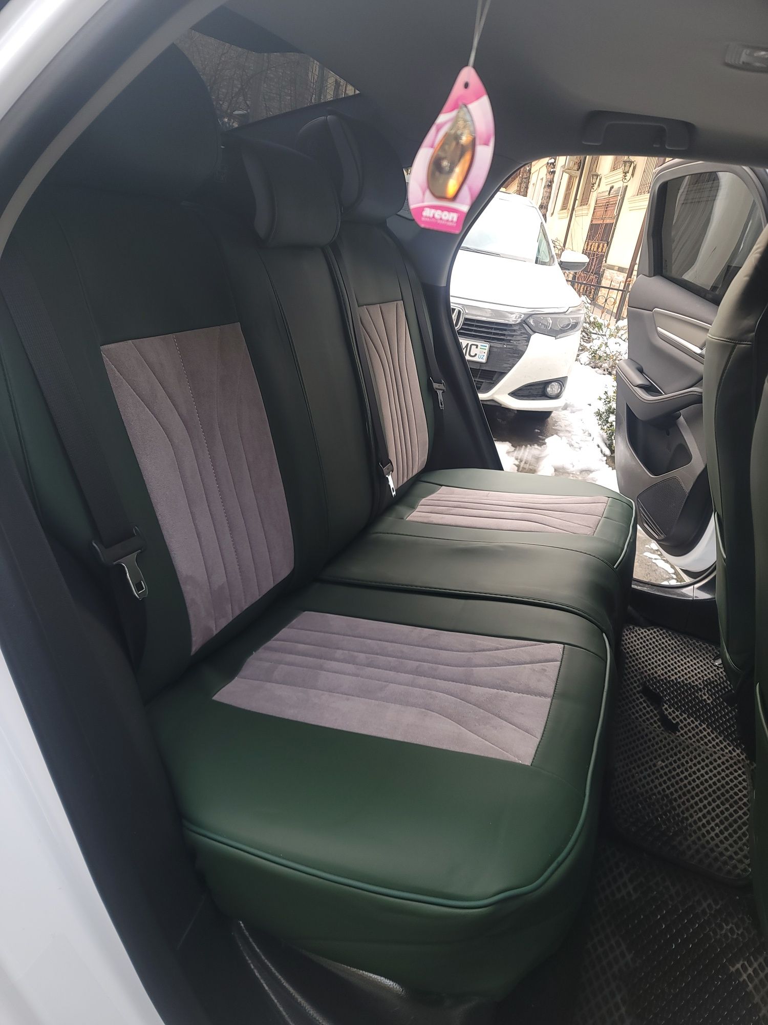 BYD Avto chehol chexol,авто чехол чехлы BYD CHAZOR