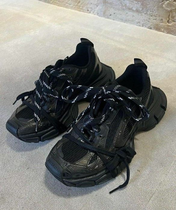 Спортни Обувки Balenciaga Track ; 3XL ; Runner реални